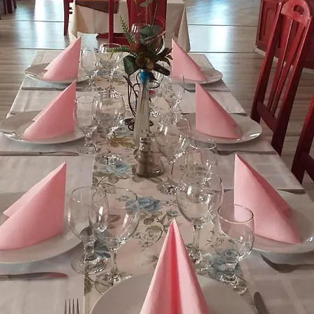 Diana Fogado Couette-café