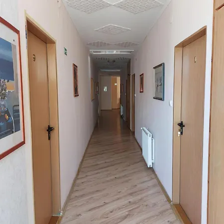 Bed & Breakfast Diana Fogado