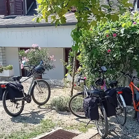 Diana Fogado Bed & Breakfast Keszthely